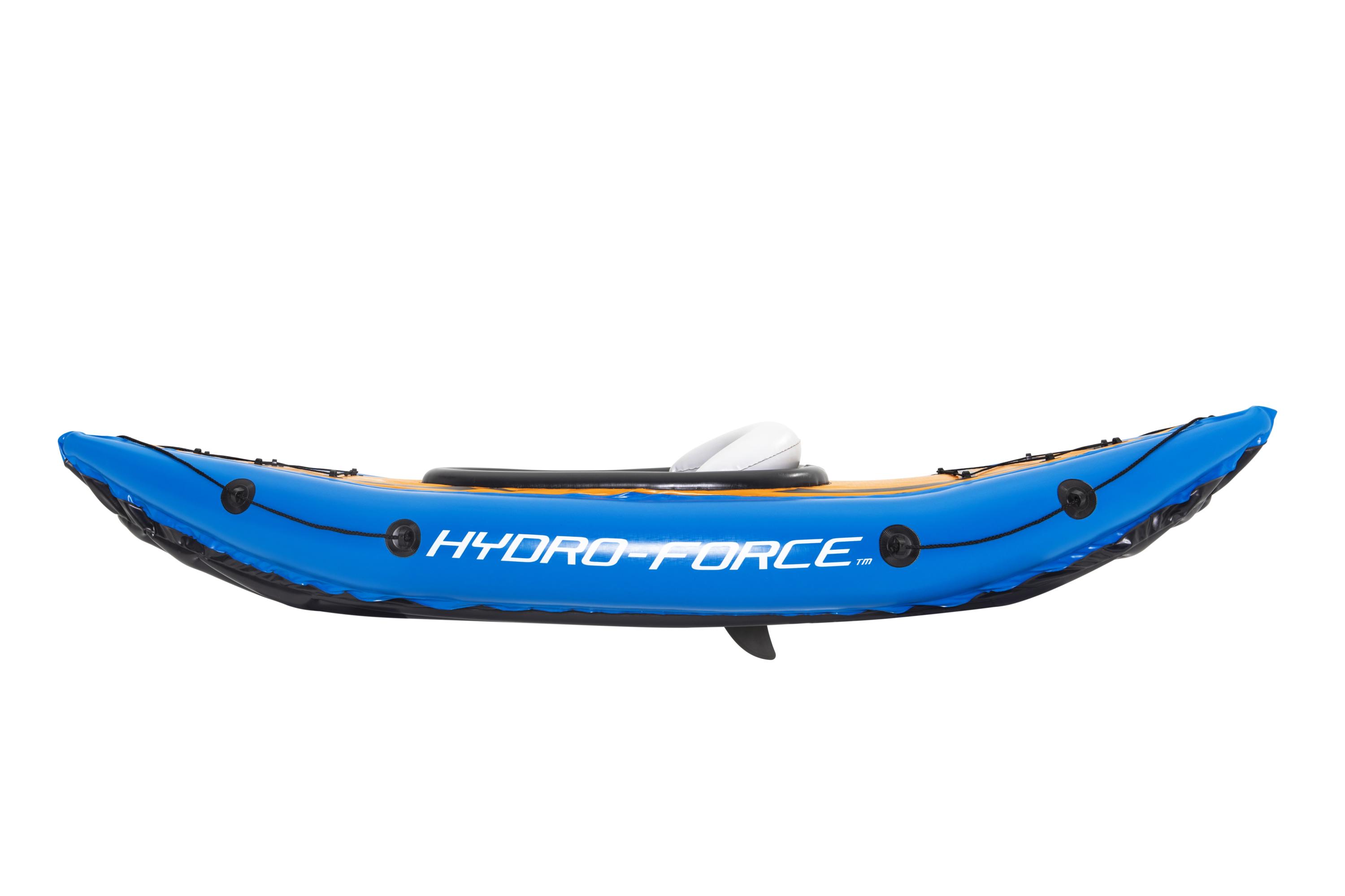 Kayak Cove Champion