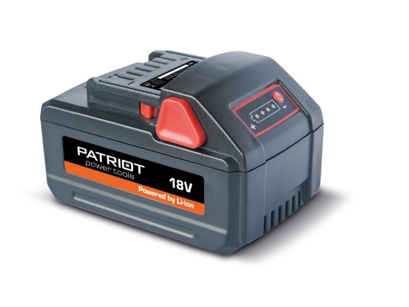 Battery 18V, 3Ah