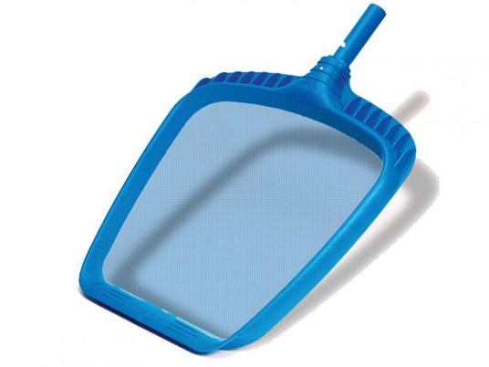 Leaf Skimmer With Handle