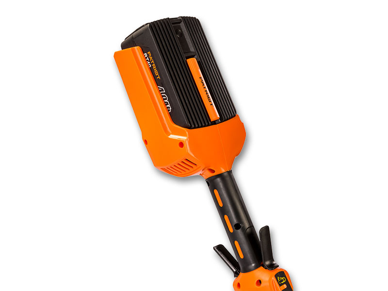 Cordless grass trimmer Patriot GT30 40 V