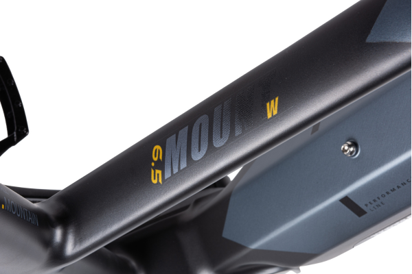 Mount 6.5 W