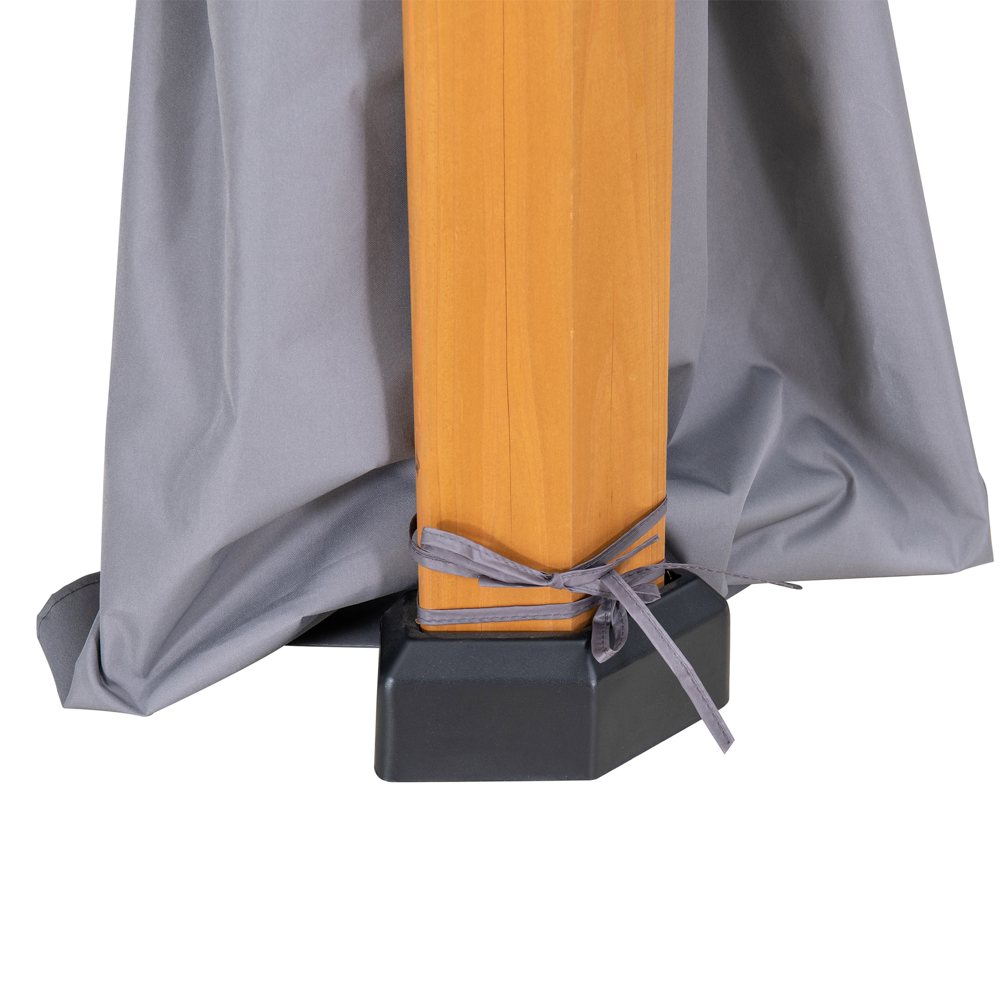 Curtain für Steel Gazebo - 300 x 300 cm