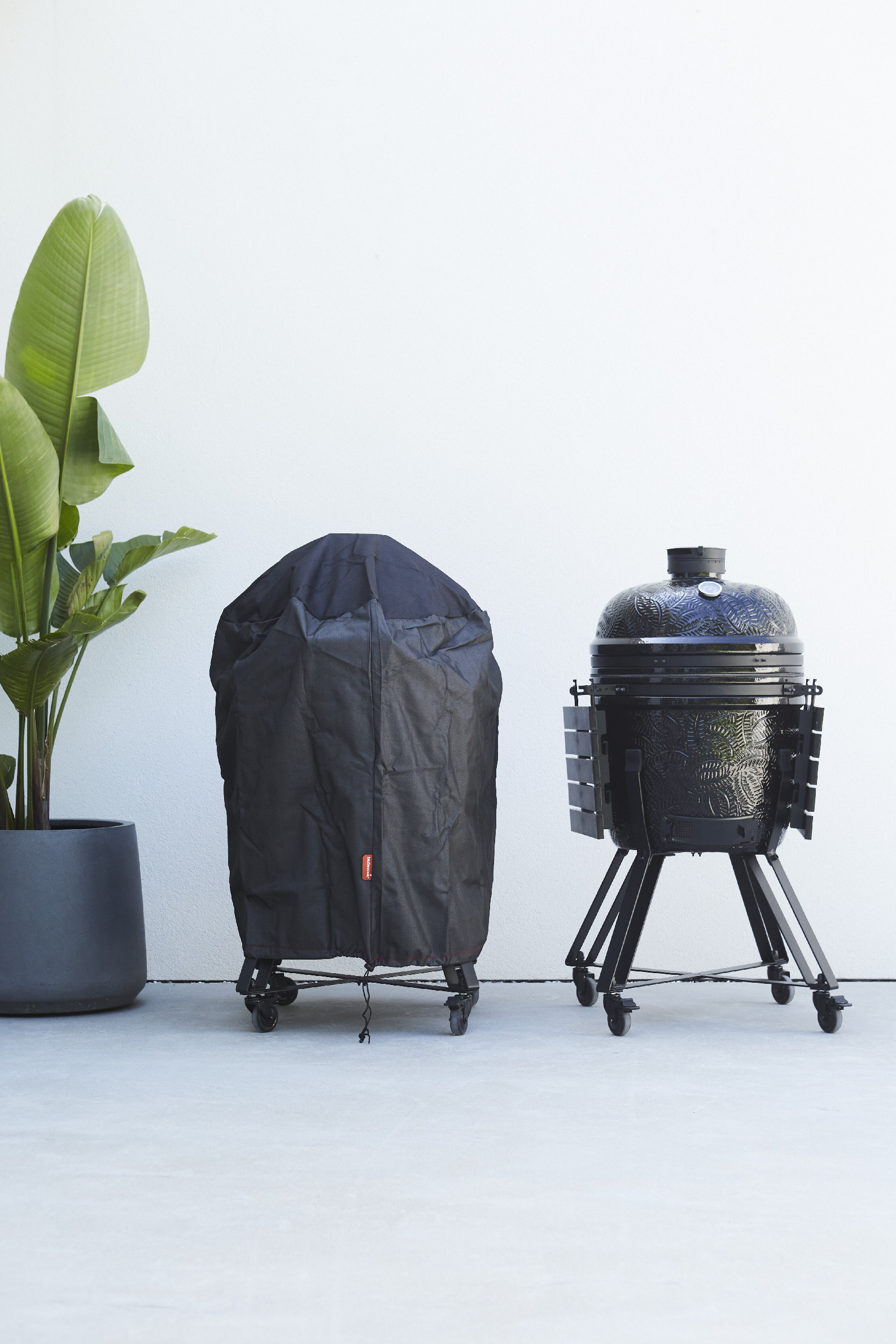 Barbecook premium cover für Kamado Ø 82.5 cm