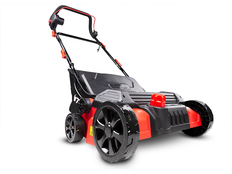 Electric Verticutor MTF - LSE 180 S