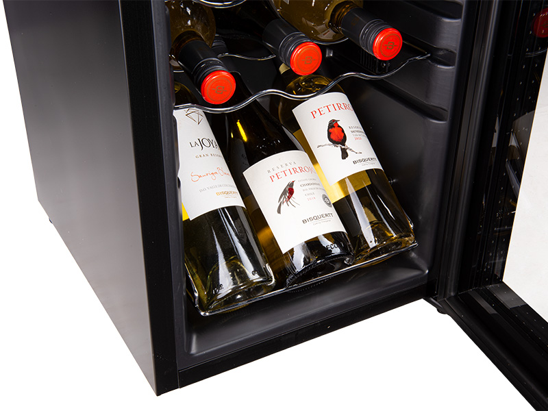 Wine cooler MTF TWC 12D
