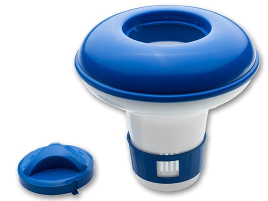 Chlorine Dispenser