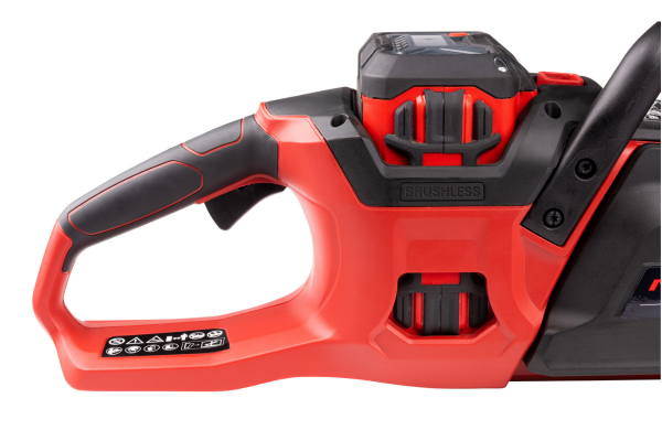 Akku Chainsaw MTF CSA 16-60T