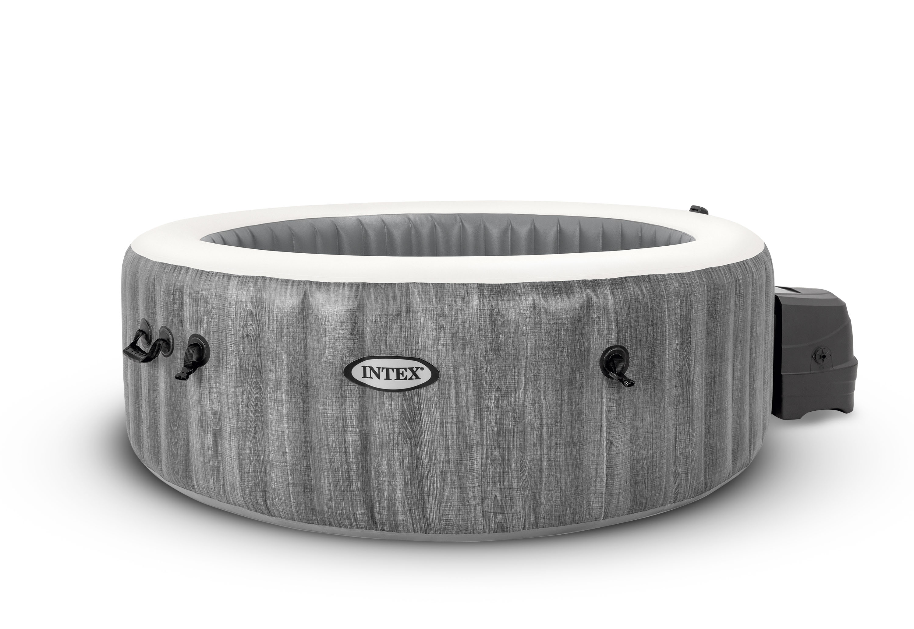 PureSpa Greywood Premium HWS 800