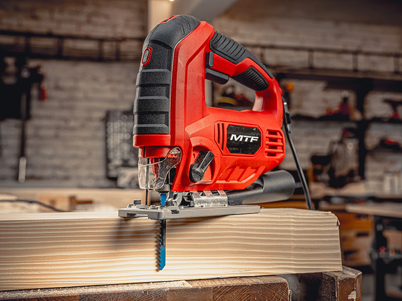 JIGSAW 850W