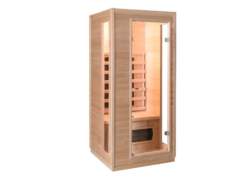 Infrarotsauna AURI