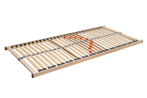 Bed slats Turoflex Right-side lift-up (100x200 cm)