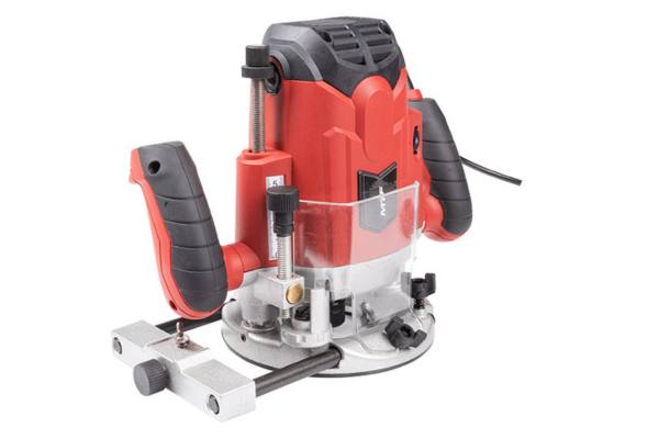 Router MTF 2100W