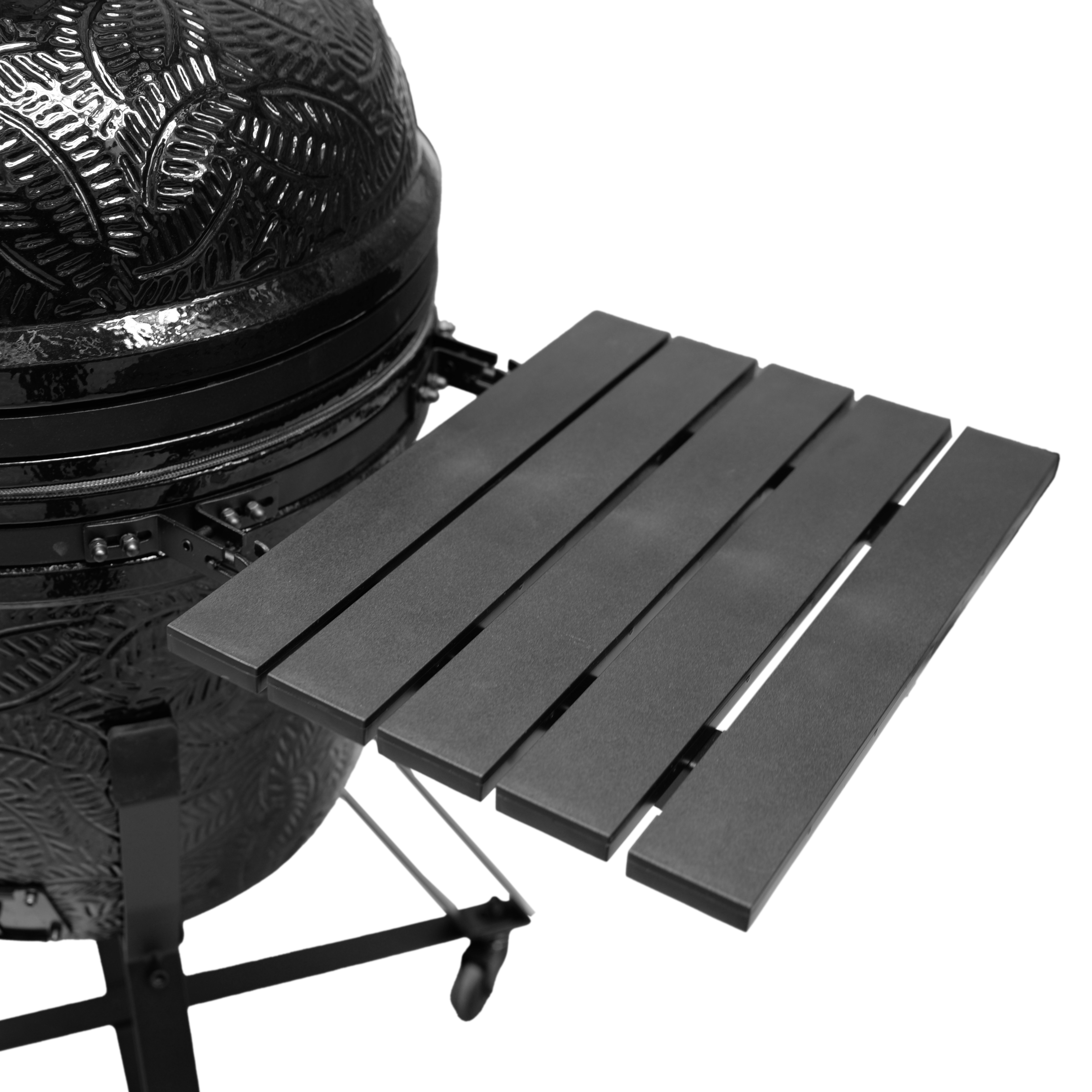 Barbecook Kamal 2.0 Large kamado schwarz
