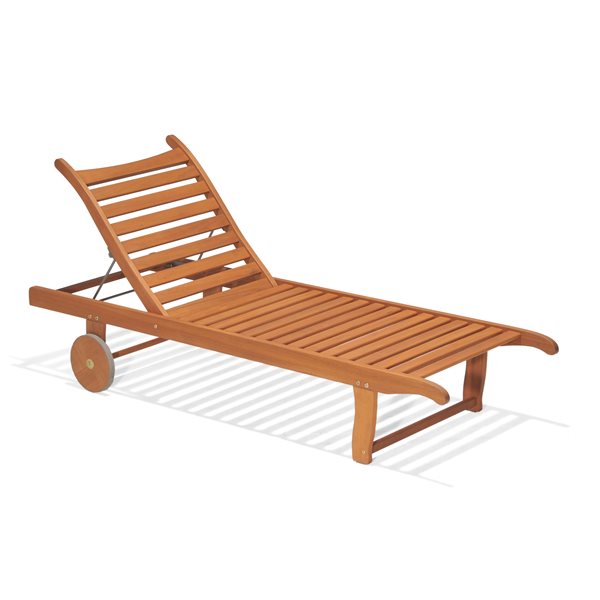 ORLANDO - Sun lounger