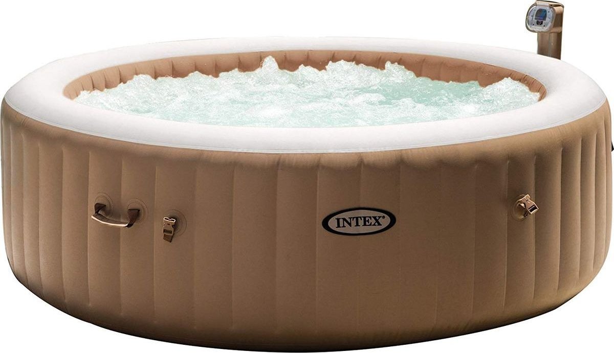 PureSpa Bubble HWS 800
