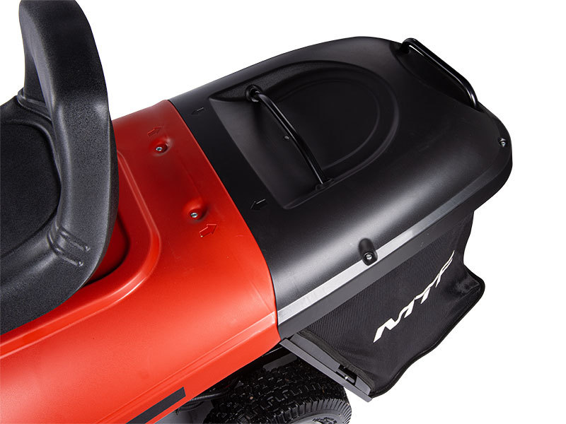 RIDER LT 61B