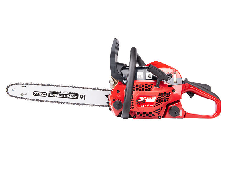 Petrol Chainsaw MTF CS 42 T