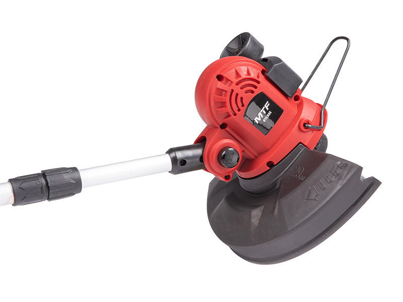 Grass Trimmer MTF GTE 55 E
