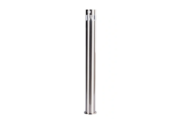 Solar Post Lighting mit Sensor Neapol