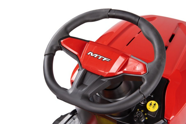 Tractor MTF LT 102 H
