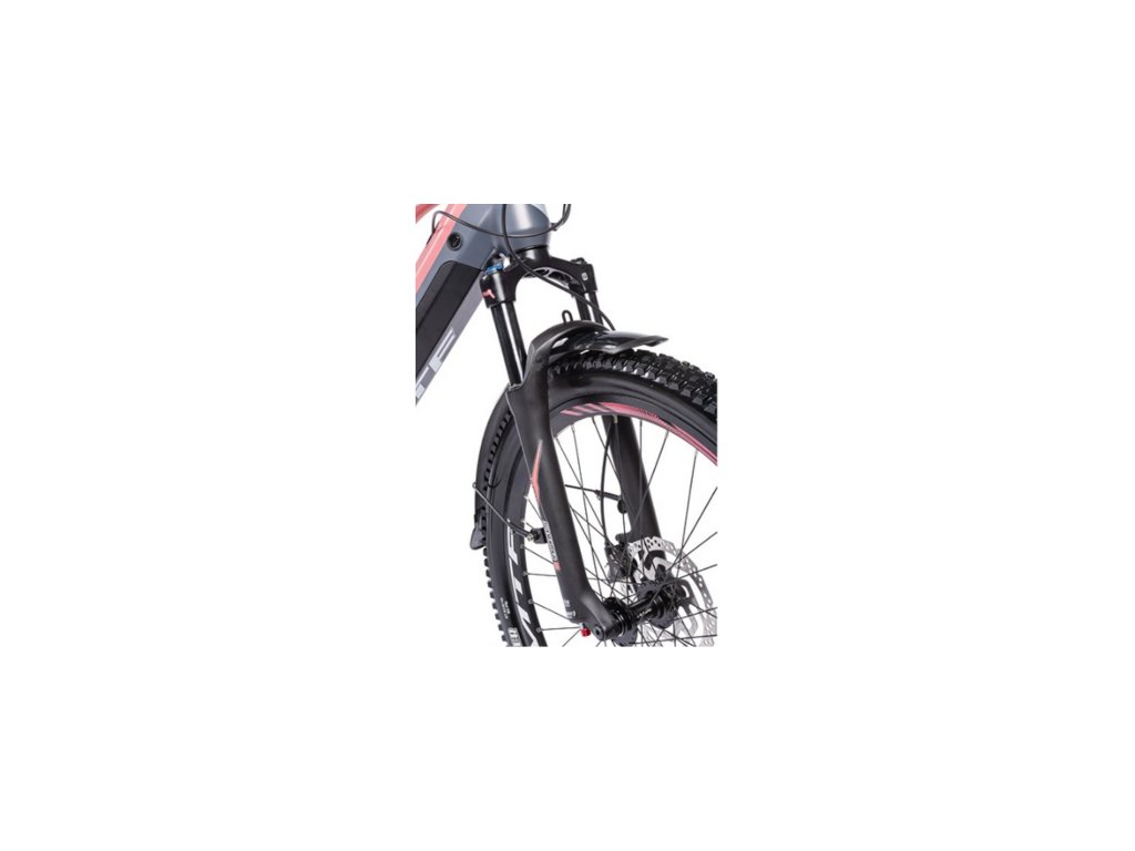 Mountain Bike / E-Bike SUV 8.4 EVO - Damen 16,5" Mountain Bike / E-Bike SUV 8.4 EVO - Damen 16,5"