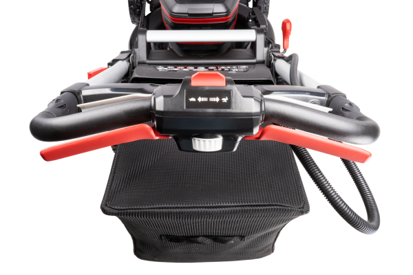 Akku ride on mower MTF LMA 51-60T