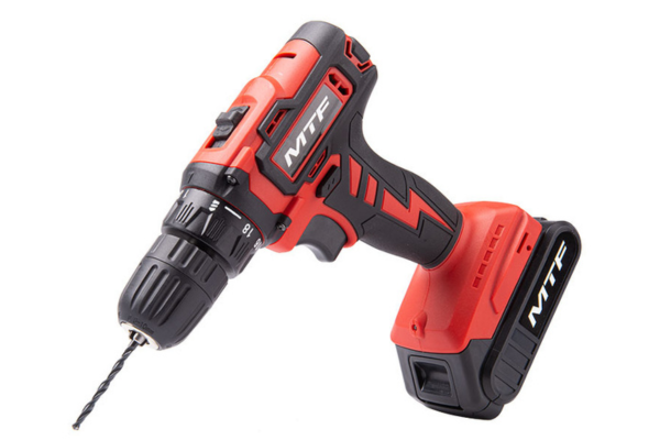 Akku Cordless Drill 10,8 V
