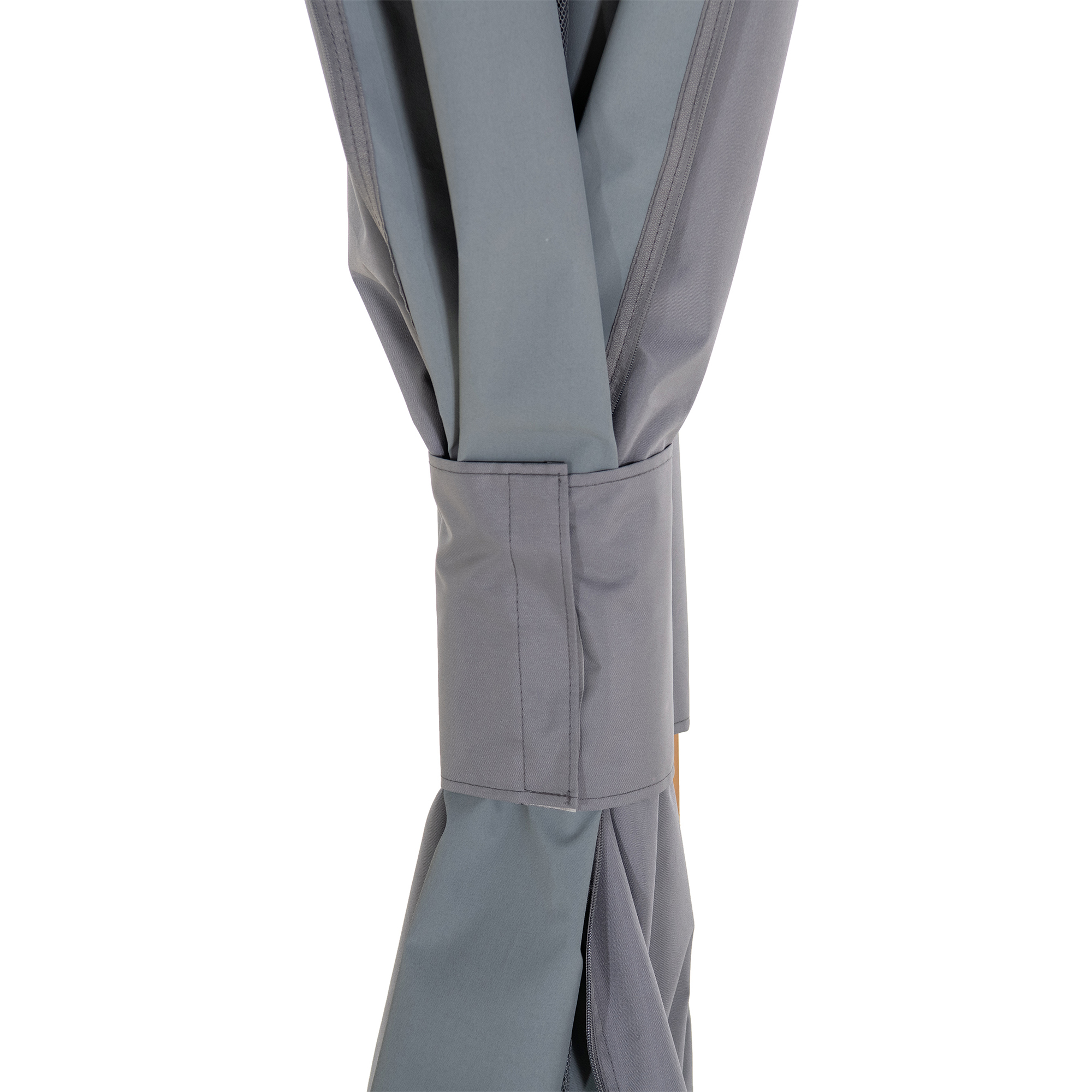 Curtain für Steel Gazebo - 300 x 300 cm