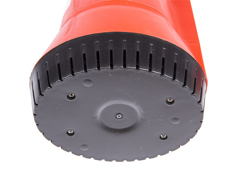Barrel Pump MTF WPE035R