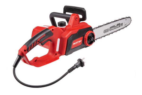 Electric Chainsaw MTF CSE 200 OT