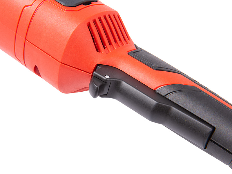 ANGLE GRINDER 125MM, 900W