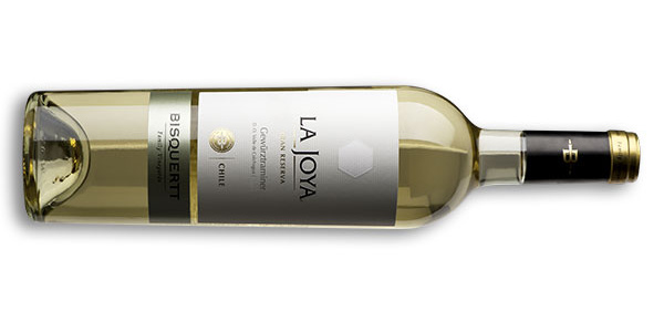 Petirrojo Sauvignon Blanc Reserva