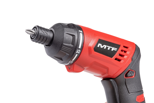 Akku Cordless Screwdriver MTF 3,6 V