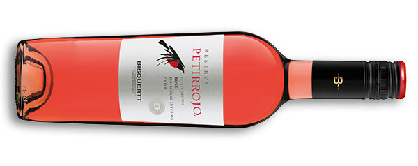 La Joya Gewürztraminer Gran Reserva Premium