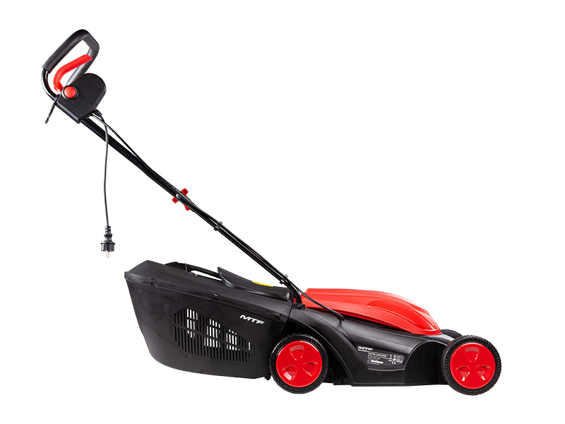 Electric mower MTF 38 H