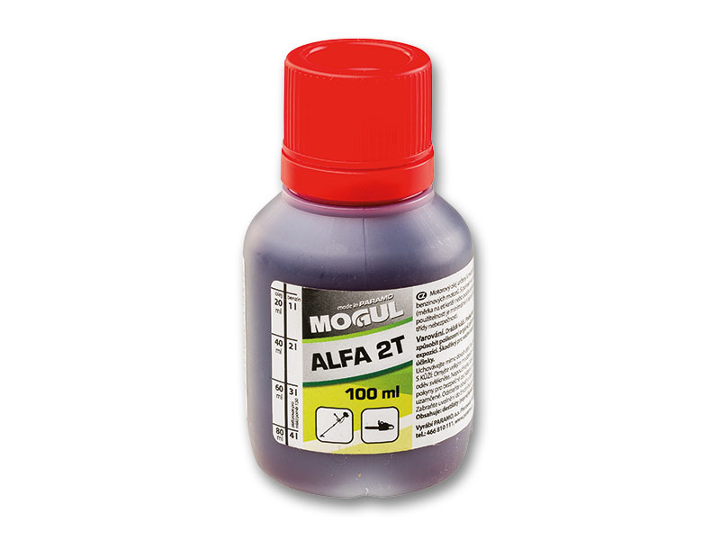 ENGINE OIL SAE 5W-40, 1 L