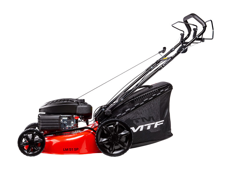 Petrol Lawnmower MTF LM 51 SP
