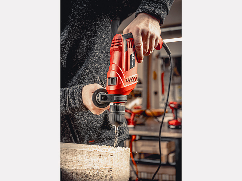 IMPACT DRILL 800W