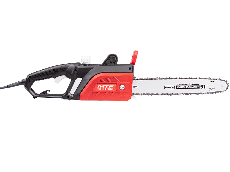 Electric Chainsaw MTF CSE 180 G