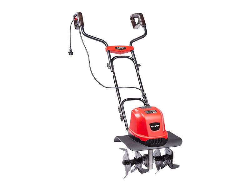 Elektrische Bodenfräse MTF RTE 80 P