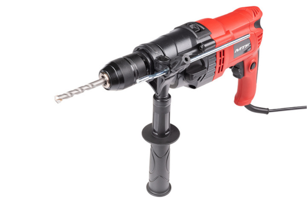 Impact drill MTF 1050W