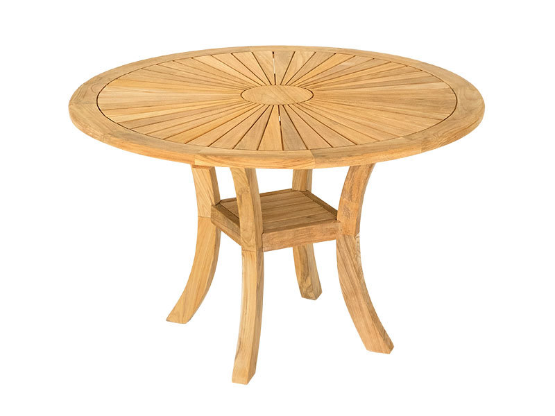 Rectangular Table