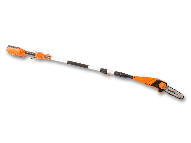 Cordless telescopic saw Patriot PCS20 40 V