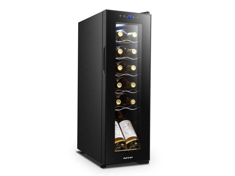 Wine cooler MTF TWC 12D