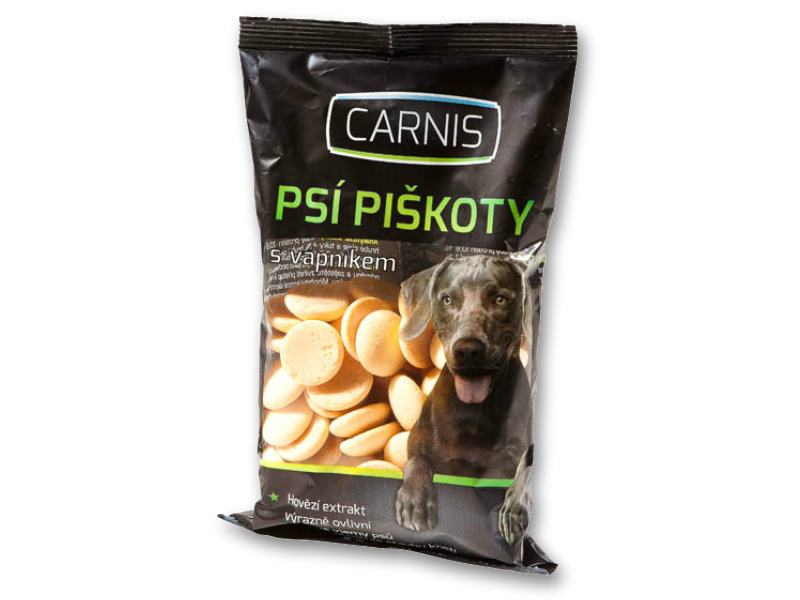 Carnis Pork Bone 1pc