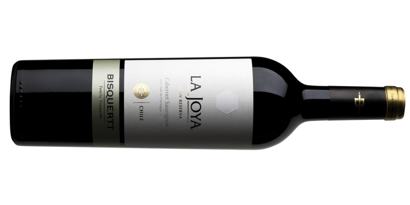 La Joya Chardonnay Grand Reserva
