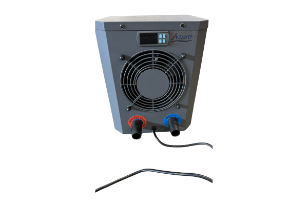 WÄRMEPUMPE MINI-25 - 2.5 kW/ 2 m³/h *beschädigter Karton*