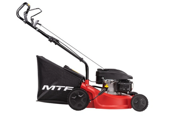 Petrol Lawnmower MTF LM 40 PP
