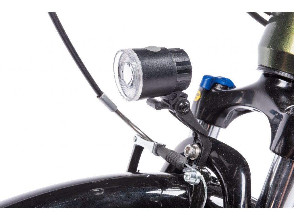 Faltrad / E-Bike Fold 2.4 Evo