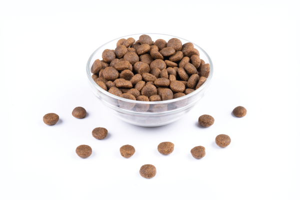 StarVita Granules für Puppies Of Large Breeds 12kg (duck&chicken)